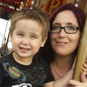 Meet your Posher, Robyn